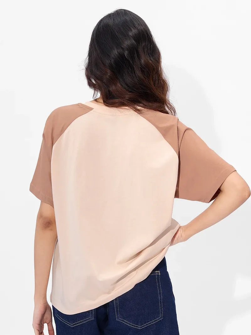 DND Oversized T-Shirt — image 2