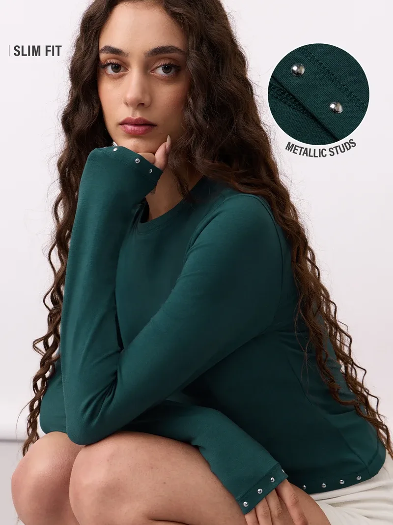 Solids: Dark Teal — image 2