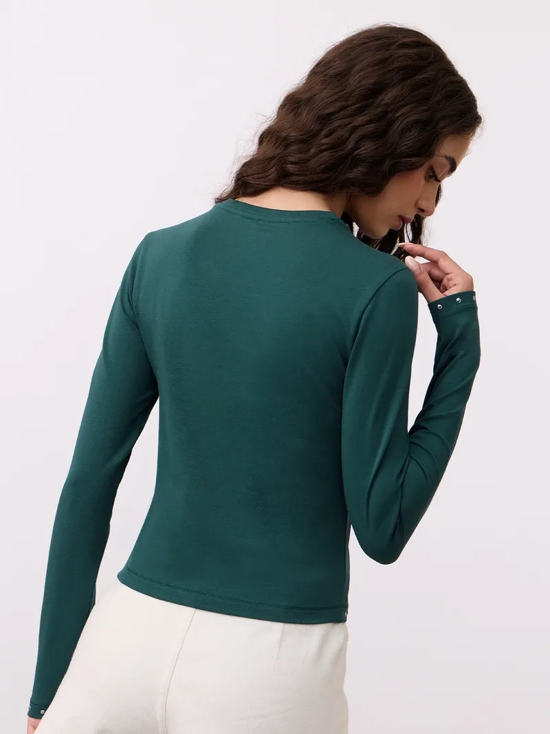Solids: Dark Teal — image 3