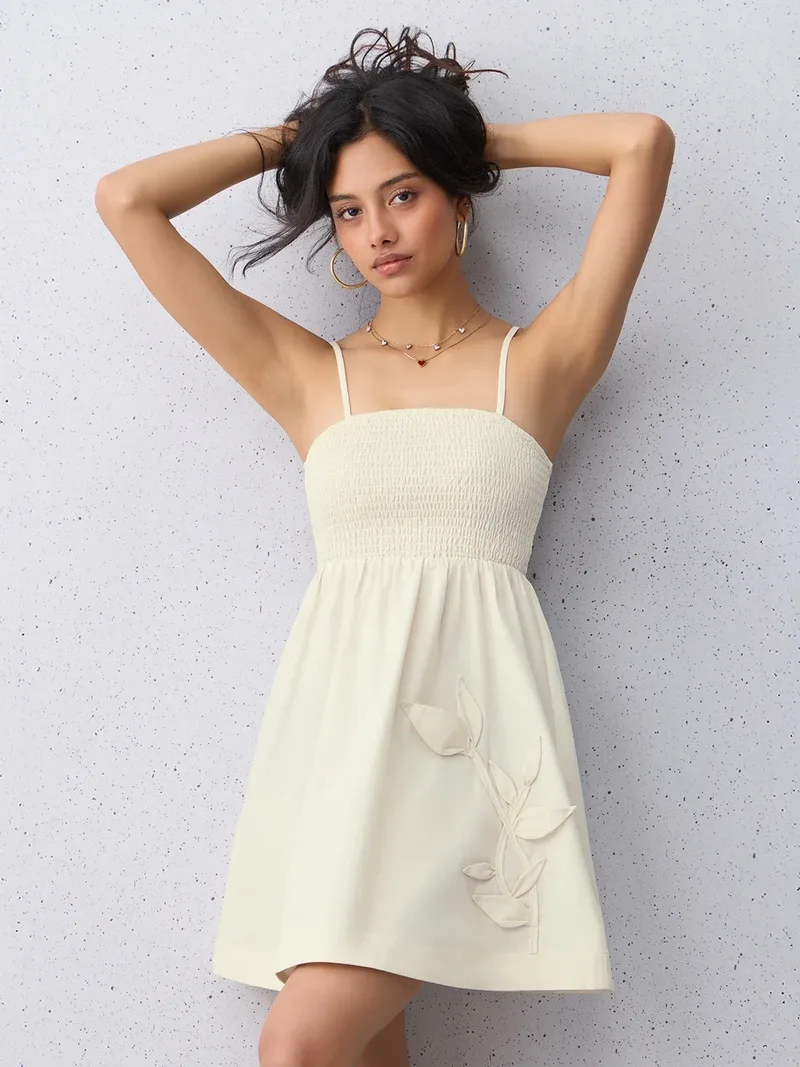 Sunset Women Fashion Dress
