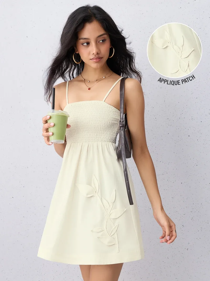 Sunset Women Fashion Dress — image 2